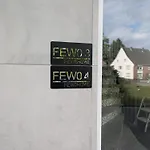 Fewohome Lothe Schwalenberg Schiedersee דירה