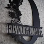 Fewohome Lothe Schwalenberg Schiedersee דירה Schieder-Schwalenberg