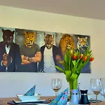 Fewohome Lothe Schwalenberg Schiedersee شقة *