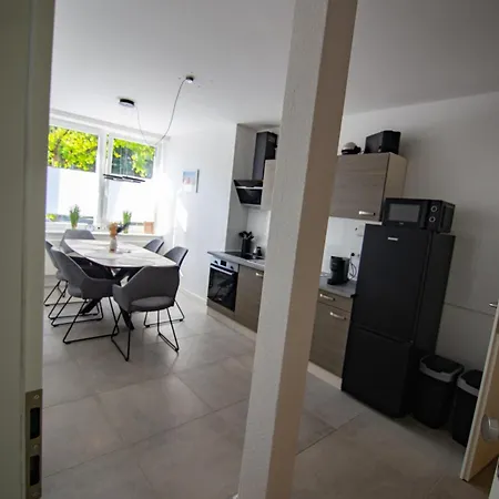 Fewohome Lothe Schwalenberg Schiedersee Apartment *