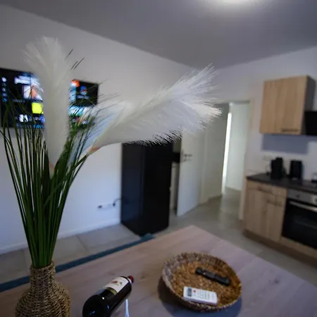 Apartment Fewohome Lothe Schwalenberg Schiedersee *