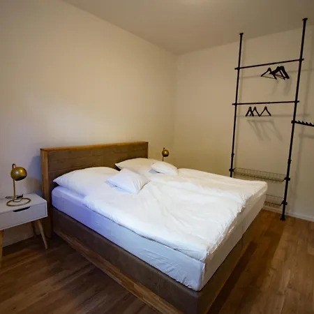 Fewohome Lothe Schwalenberg Schiedersee * Schieder-Schwalenberg