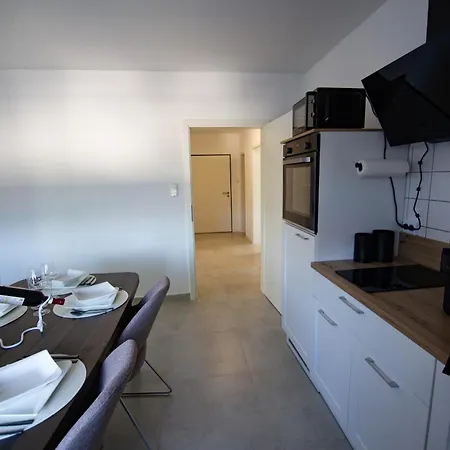 Apartment Fewohome Lothe Schwalenberg Schiedersee *
