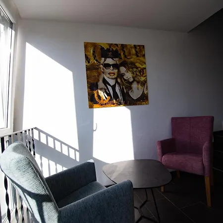 Lägenhet Fewohome Lothe Schwalenberg Schiedersee *