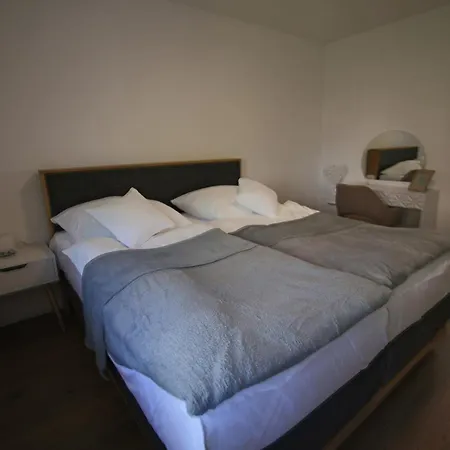 Fewohome Lothe Schwalenberg Schiedersee Lägenhet *