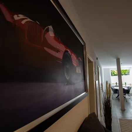 Fewohome Lothe Schwalenberg Schiedersee Schieder-Schwalenberg