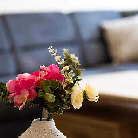 Apartment Fewohome Lothe Schwalenberg Schiedersee