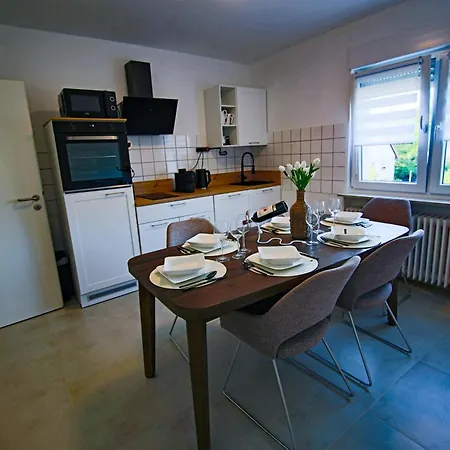 Fewohome Lothe Schwalenberg Schiedersee شقة