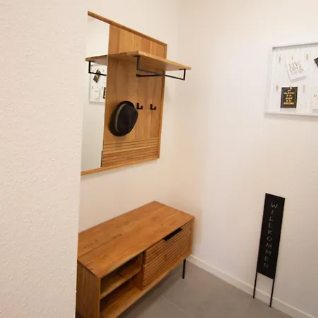 Fewohome Lothe Schwalenberg Schiedersee シーダー・シュヴァレンベルク