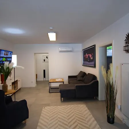 Apartment Fewohome Lothe Schwalenberg Schiedersee *