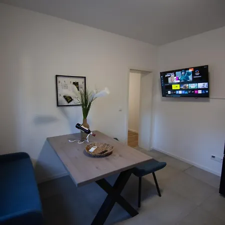 Fewohome Lothe Schwalenberg Schiedersee *