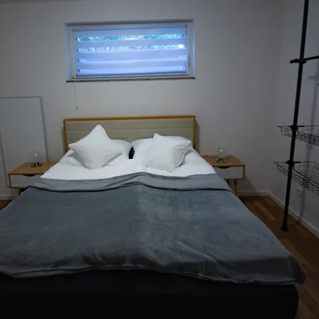 Fewohome Lothe Schwalenberg Schiedersee شقة