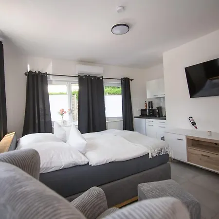 Fewohome Lothe Schwalenberg Schiedersee * Schieder-Schwalenberg