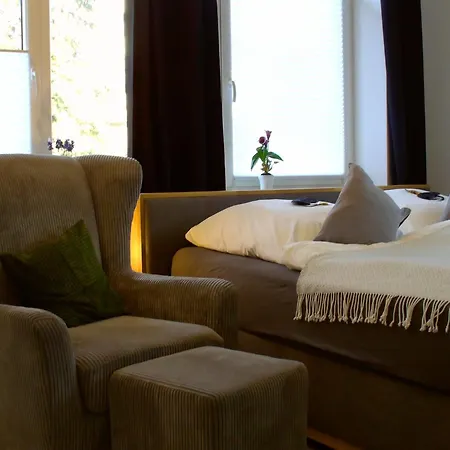 Appartement Fewohome Lothe Schwalenberg Schiedersee