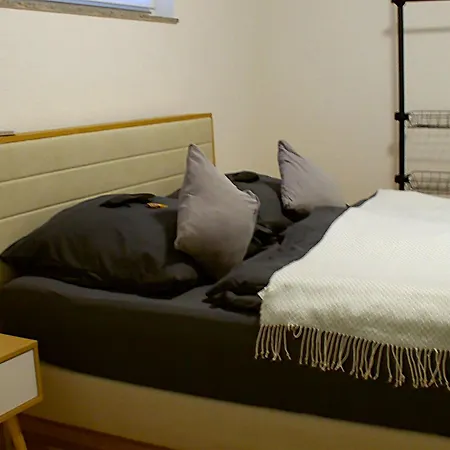 Fewohome Lothe Schwalenberg Schiedersee Lägenhet Schieder-Schwalenberg