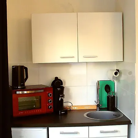 Fewohome Lothe Schwalenberg Schiedersee Appartement