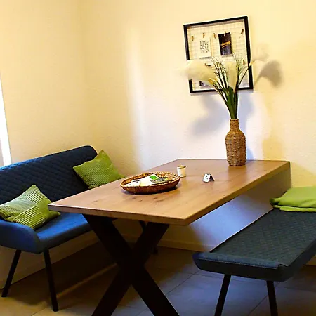 Fewohome Lothe Schwalenberg Schiedersee