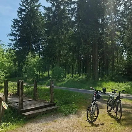 Fewohome Lothe Schwalenberg Schiedersee *
