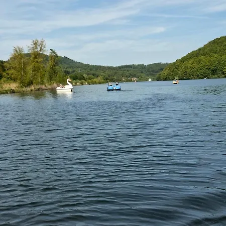 Fewohome Lothe Schwalenberg Schiedersee Schieder-Schwalenberg