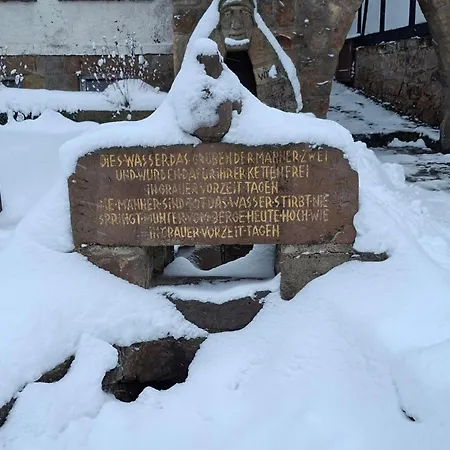 Fewohome Lothe Schwalenberg Schiedersee *