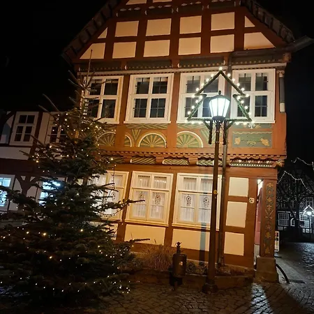 Fewohome Lothe Schwalenberg Schiedersee * Schieder-Schwalenberg