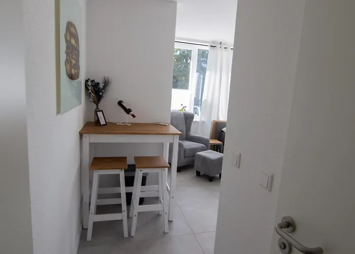 Fewohome Lothe Schwalenberg Schiedersee * Schieder-Schwalenberg