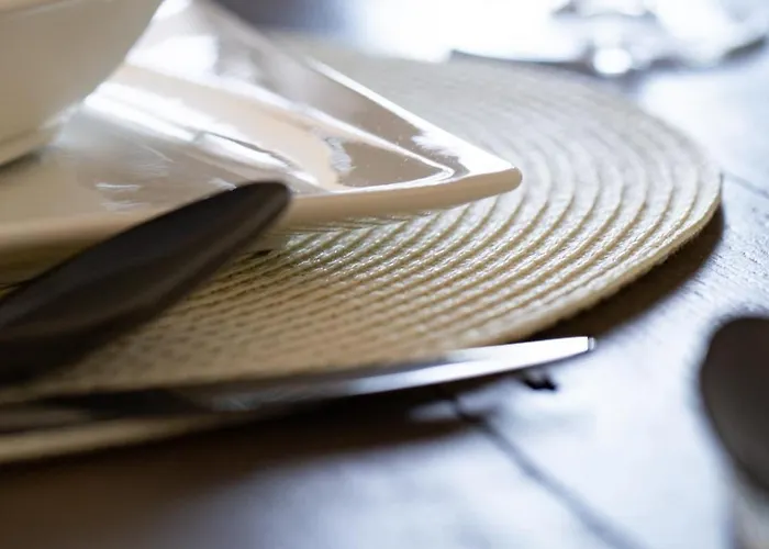 Appartement Fewohome Lothe Schwalenberg Schiedersee