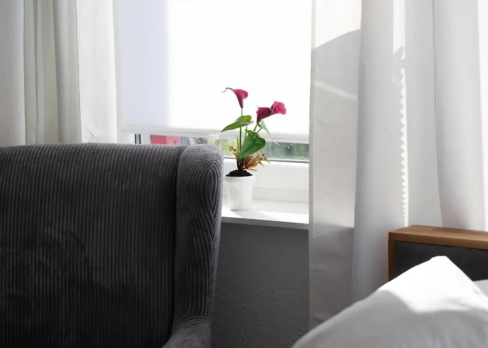 Fewohome Lothe Schwalenberg Schiedersee Appartement *