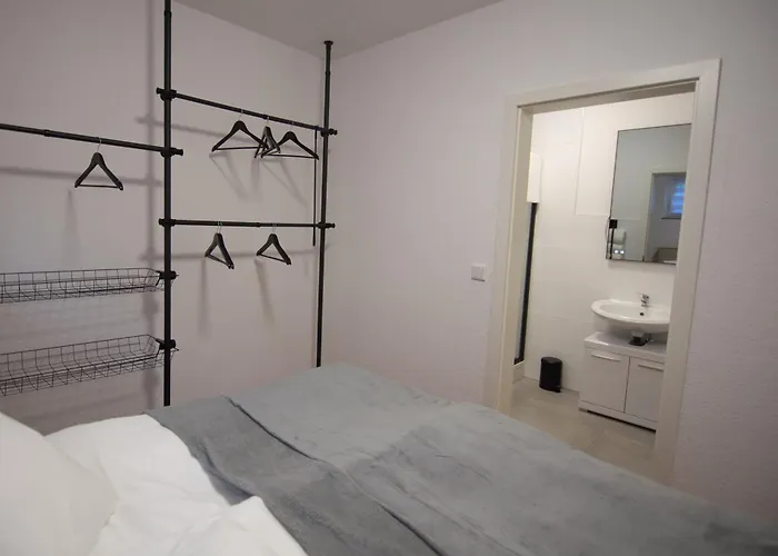 Appartement Fewohome Lothe Schwalenberg Schiedersee *