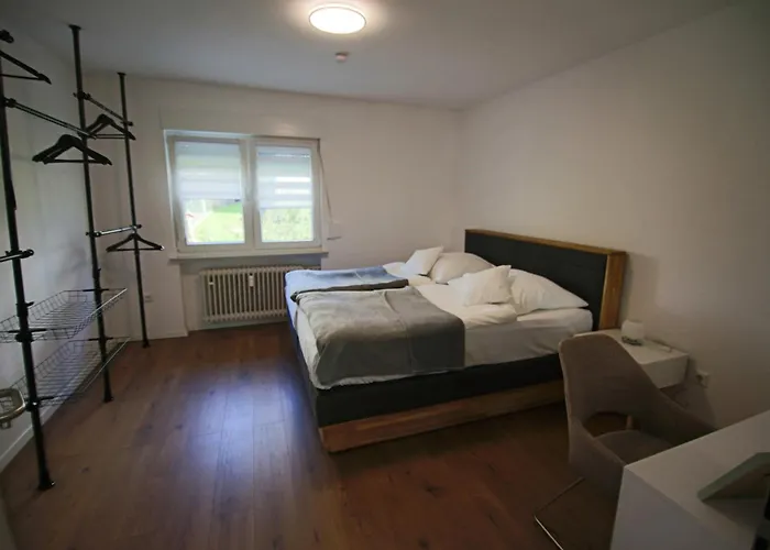 Fewohome Lothe Schwalenberg Schiedersee