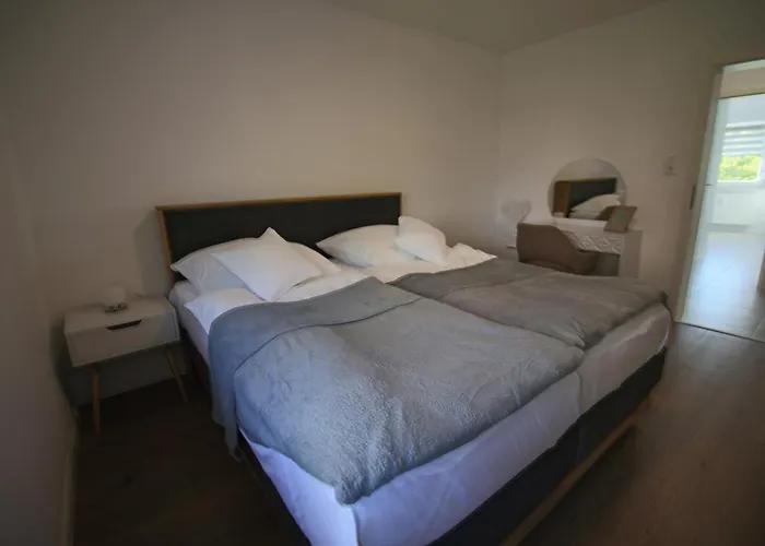 Fewohome Lothe Schwalenberg Schiedersee Appartement *