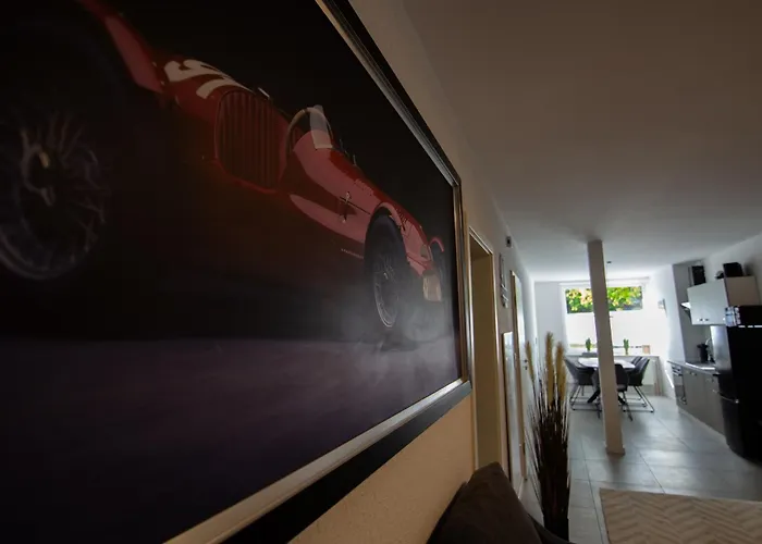 Fewohome Lothe Schwalenberg Schiedersee Schieder-Schwalenberg