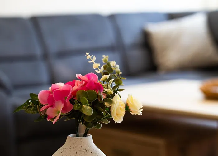 公寓 Fewohome Lothe Schwalenberg Schiedersee