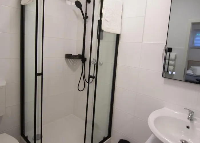 Appartement Fewohome Lothe Schwalenberg Schiedersee Schieder-Schwalenberg