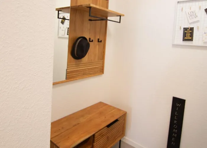 Fewohome Lothe Schwalenberg Schiedersee Schieder-Schwalenberg