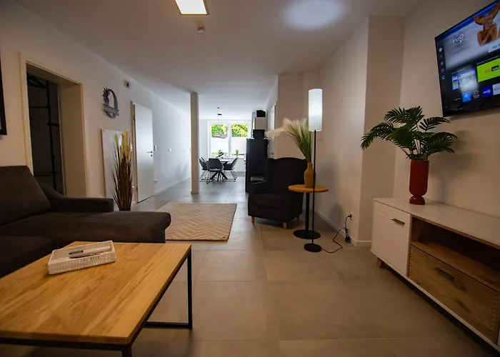 Fewohome Lothe Schwalenberg Schiedersee *