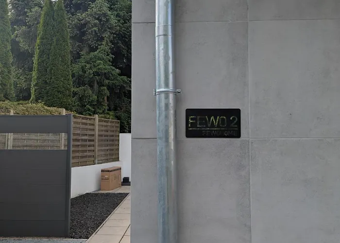 Fewohome Lothe Schwalenberg Schiedersee 席德尔·施瓦伦贝尔