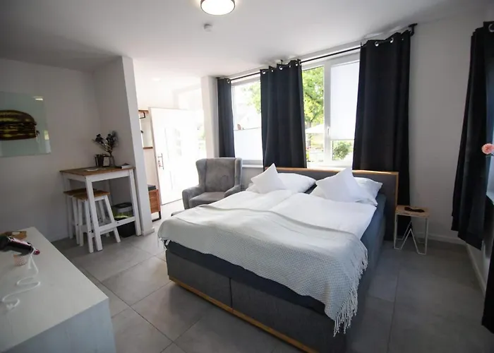 Fewohome Lothe Schwalenberg Schiedersee *