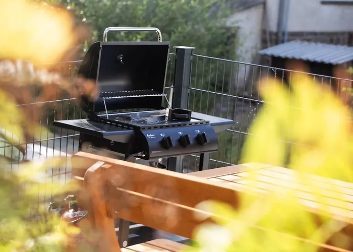 Fewohome Lothe Schwalenberg Schiedersee * 席德尔·施瓦伦贝尔