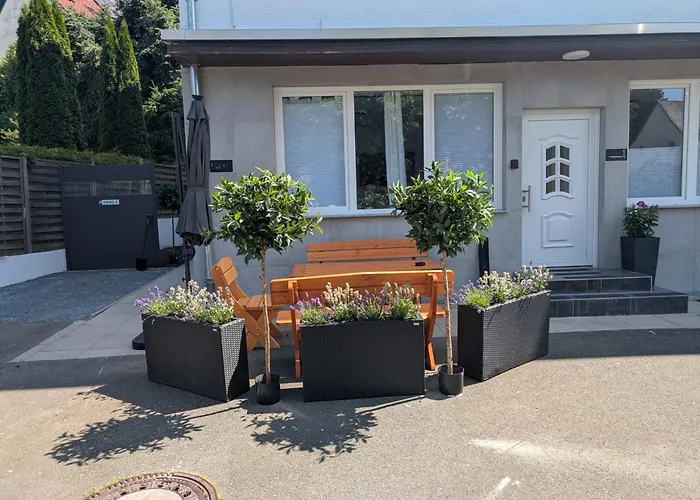 Fewohome Lothe Schwalenberg Schiedersee *