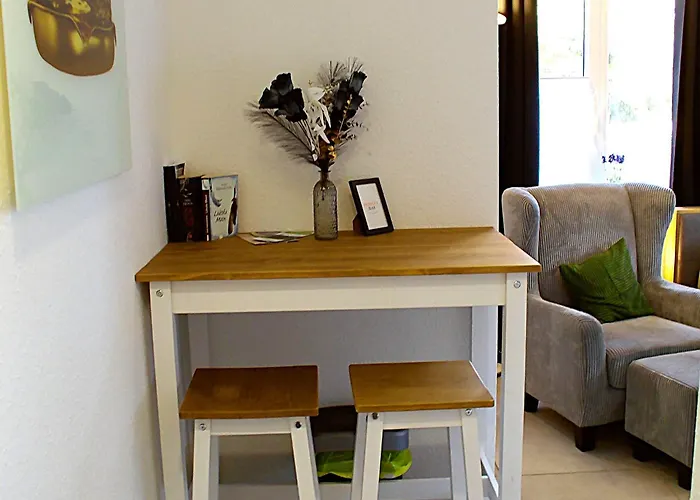 Fewohome Lothe Schwalenberg Schiedersee *