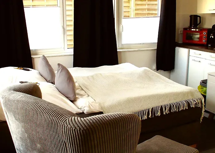 Fewohome Lothe Schwalenberg Schiedersee 席德尔·施瓦伦贝尔