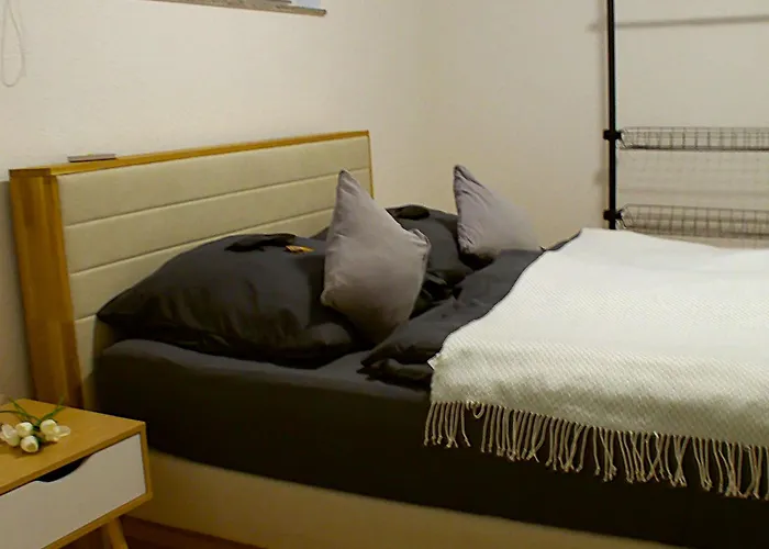 Fewohome Lothe Schwalenberg Schiedersee Appartement Schieder-Schwalenberg