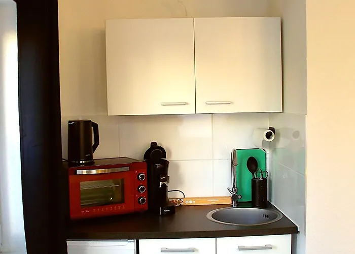 Fewohome Lothe Schwalenberg Schiedersee Appartement