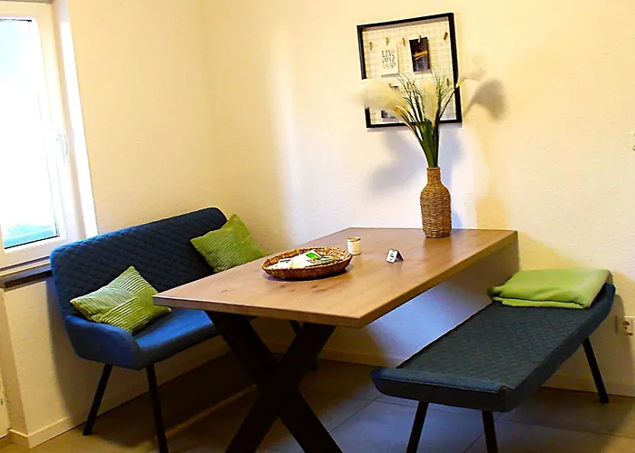 Fewohome Lothe Schwalenberg Schiedersee