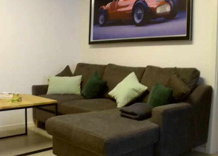 Fewohome Lothe Schwalenberg Schiedersee Appartement *