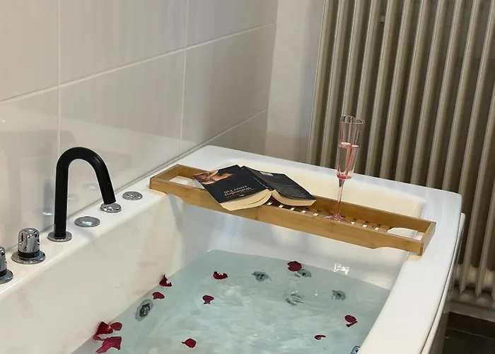 Fewohome Lothe Schwalenberg Schiedersee Appartement *